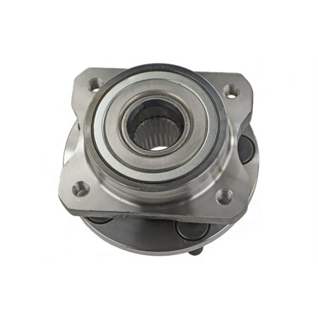Mevotech 96-00 Chrysler Town & Country/96-00 Dod Bearing W/Hub, H513122 H513122